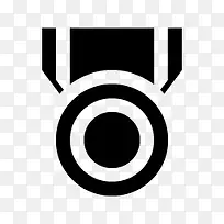 金牌Black-Default-icons