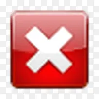 error提示图标