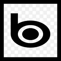 Bing 图标
