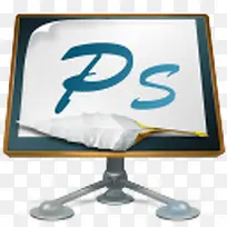 Photoshop老学校PS学