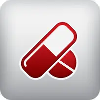 处方药物medical-icons