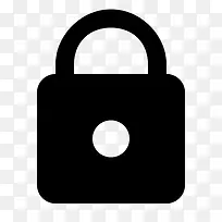 锁隐私私人保护基本。Andro