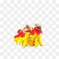 舞狮