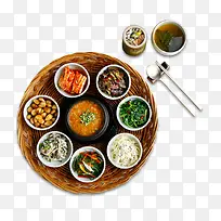 韩国美食文化