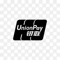 unionpay银联标志图标
