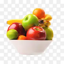水果精美清新水果碗盘