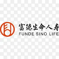 富德生命人寿logo