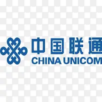 中国联通logo设计