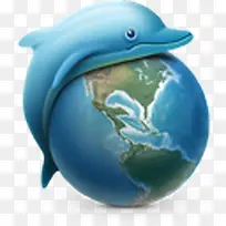 海豚浏览器Smartisan-OS-icons