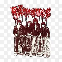 RAMONES