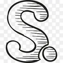 Scribd绘制标志图标