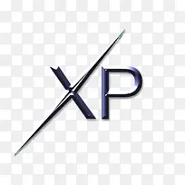 xp标志设计