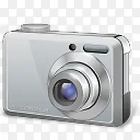 XP风格系统照相机