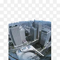 商业都市九