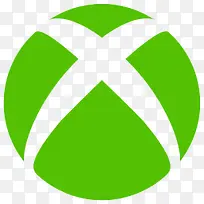 xbox 360标志图标