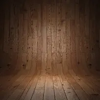 木纹木地板背景