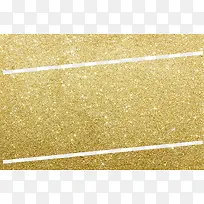 金色闪光沙粒海报背景开业