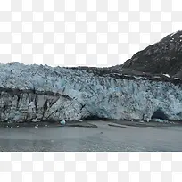 冰川公园风景图