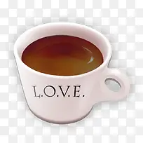 爱咖啡下午茶