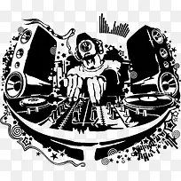 音乐素材