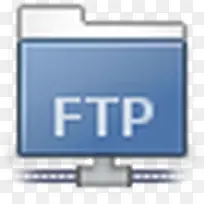 文件夹FTP静物