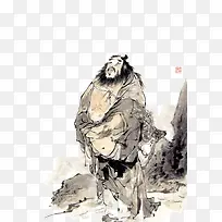 道士