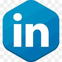 LinkedIn专业网络社会网