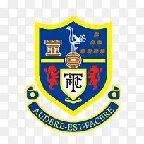 英超球队队徽LOGO矢量