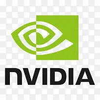 NVIDIA平板品牌标志