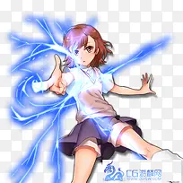 魔法少女