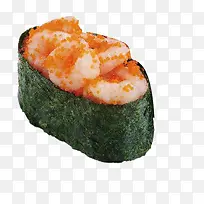鱼丸寿司