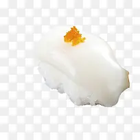 白色寿司