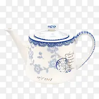 瓷器茶具水壶
