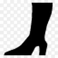 high boot icon