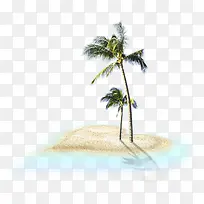 椰树