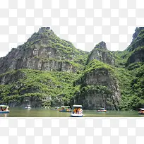北京十渡风景区七