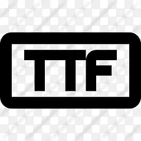 TTF 图标