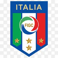 意大利2014 -世界-杯图标