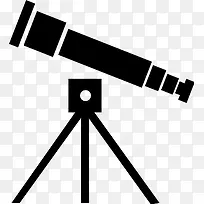 望远镜Academic-icons