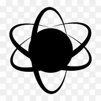 atom icon