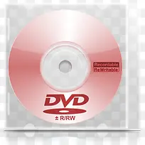 dvd光碟装饰