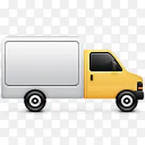卡车运输 icon