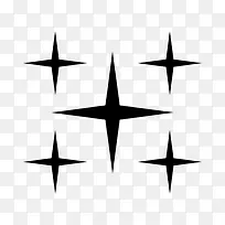 星光图标