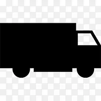 small truck icon