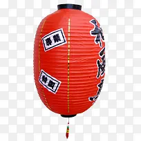 和风灯笼