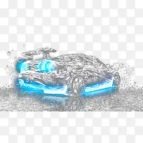 车