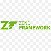 代码JavaScript标志ZendFramework标志