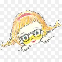 人物