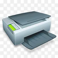 打印机无纸化打印设备