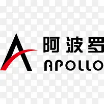 阿波罗logo下载